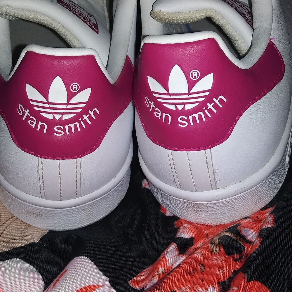Stan Smith Adidas shoes